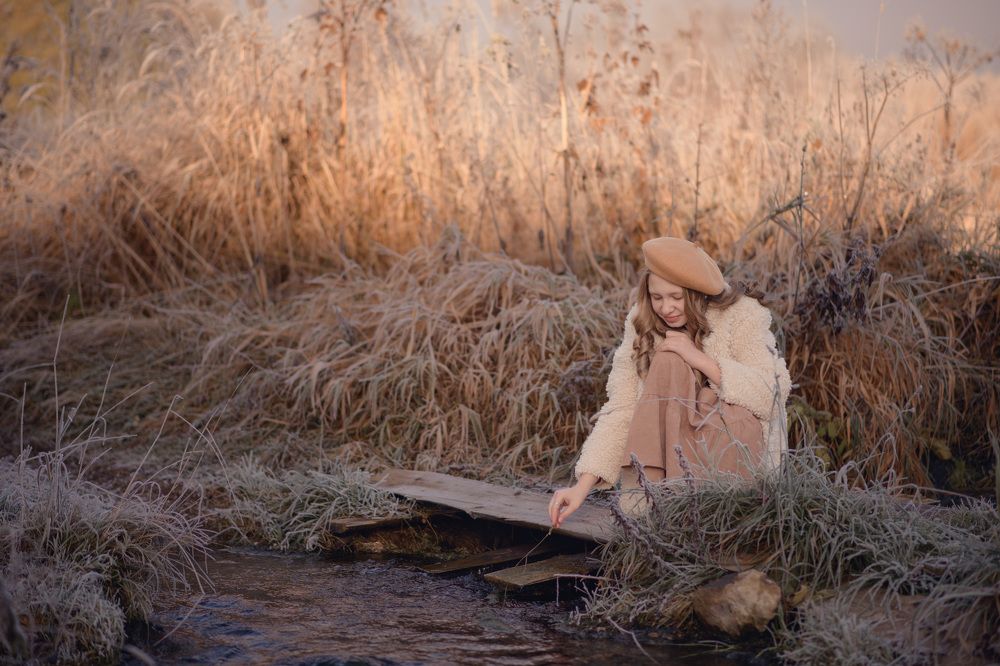 Photograph by Алиса Чечина