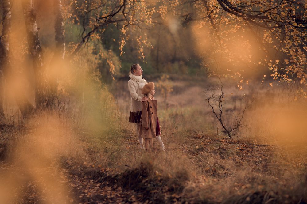 Photograph by Алиса Чечина