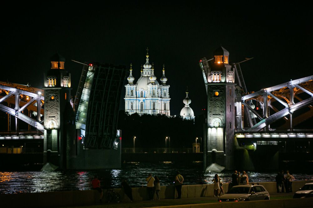 Photograph by Очева Наталья Александровна