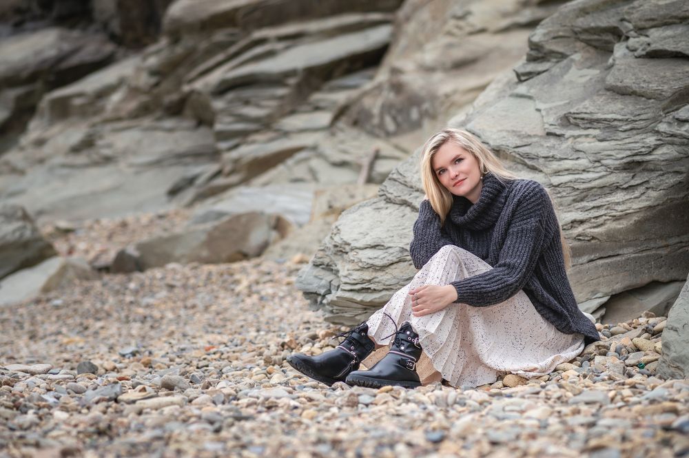 Photograph by Екатерина Казак