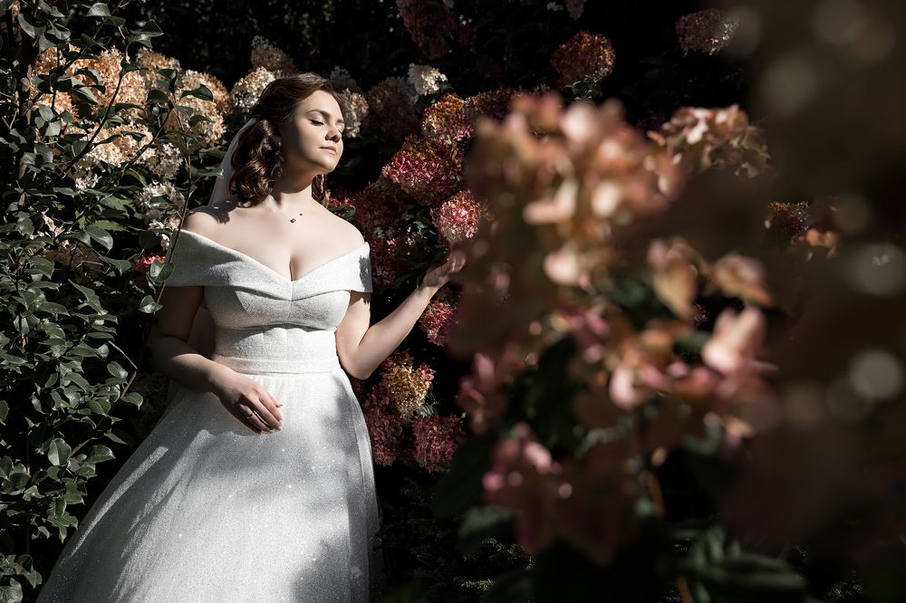 Photograph by Юлия Герасимчук