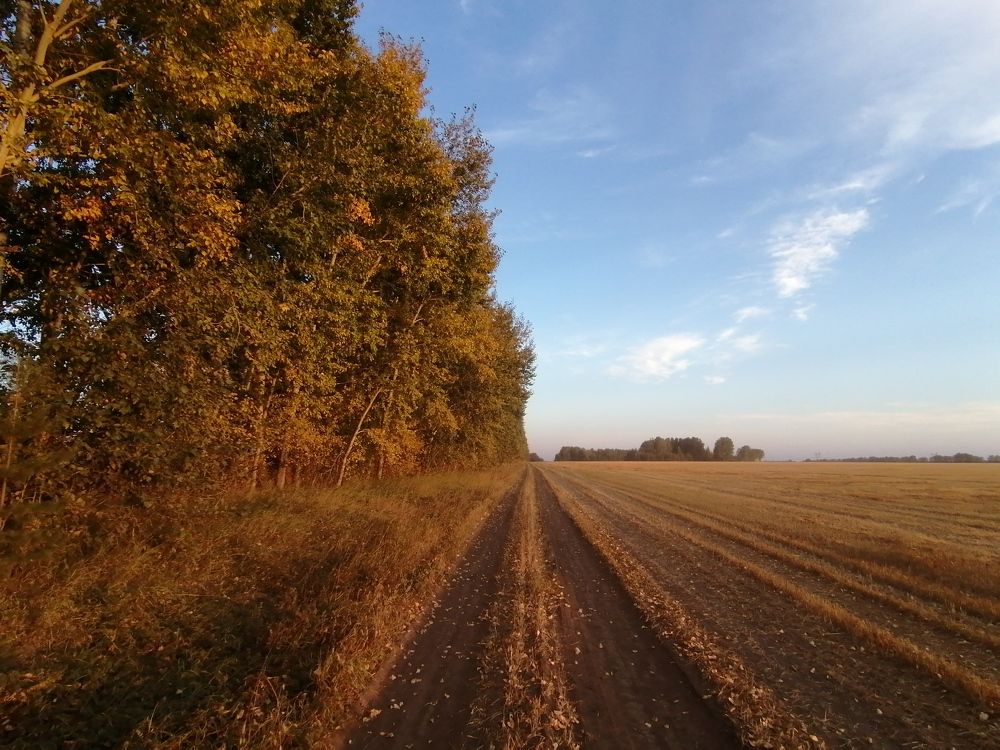 Photograph by Вадим Владимирович Куликов