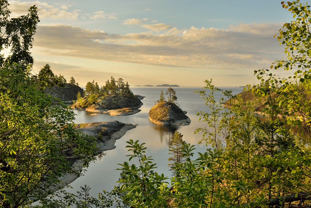 Photograph by Вадим Качанов