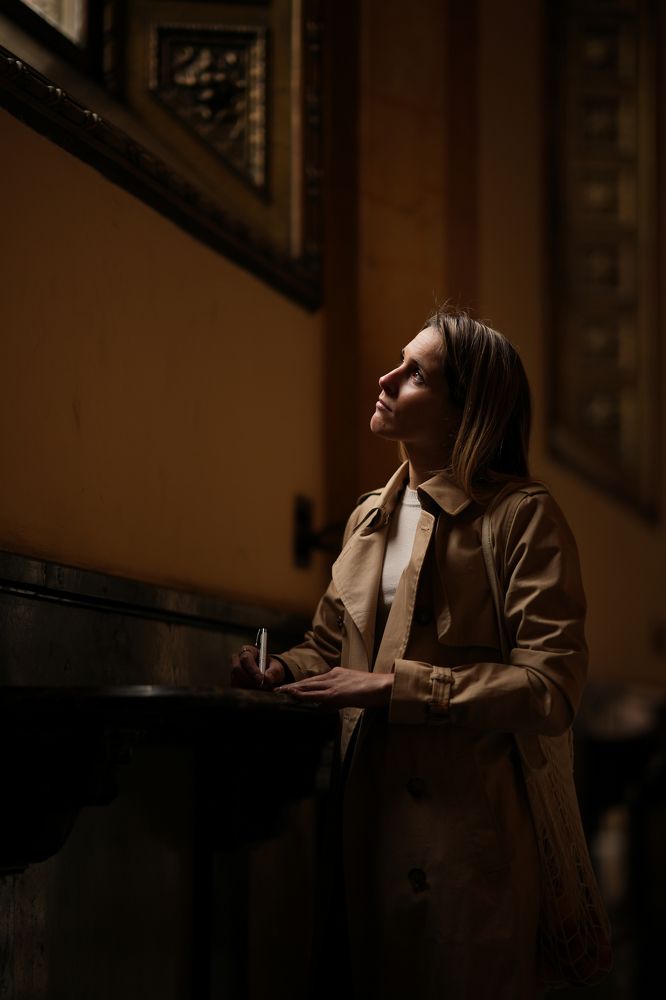 Photograph by Ольга Барилко