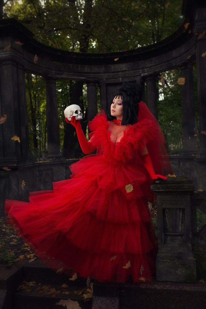 Photograph by Светлана Богачева