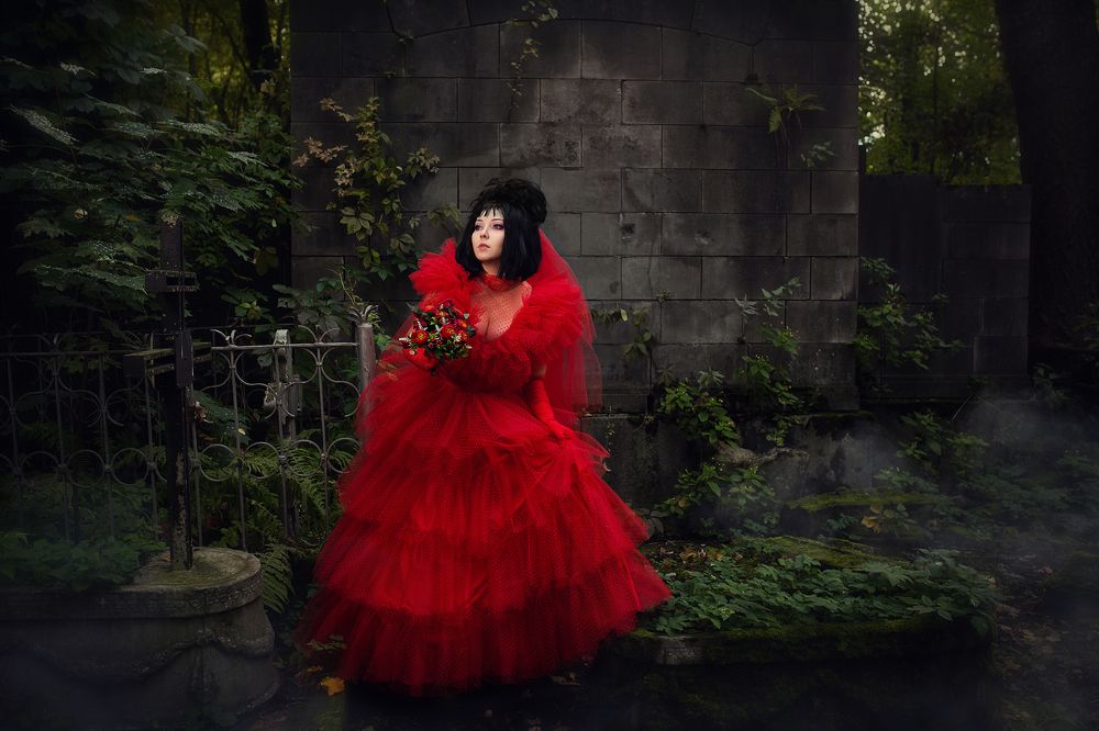 Photograph by Светлана Богачева