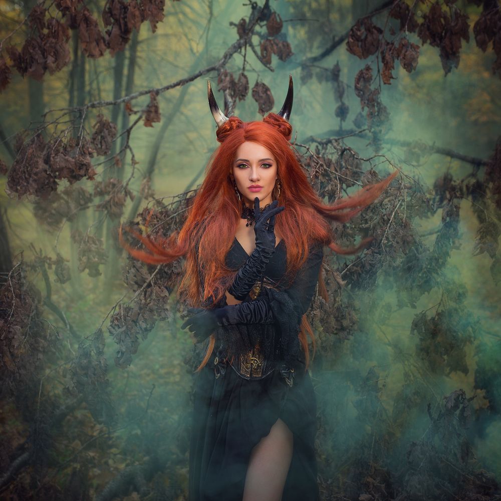 Photograph by Светлана Богачева