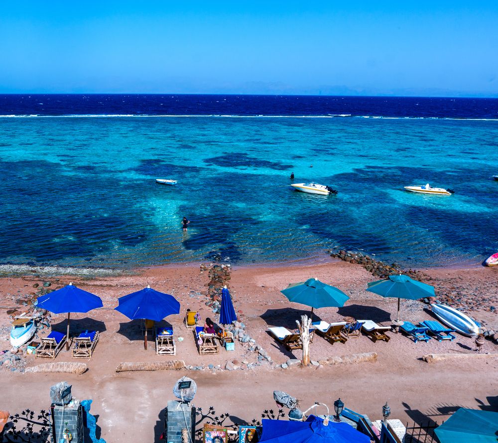 Photograph by Mahmoud Mohamed