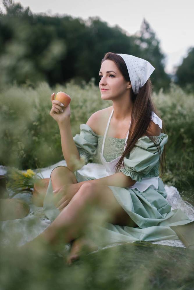 яблочный спас