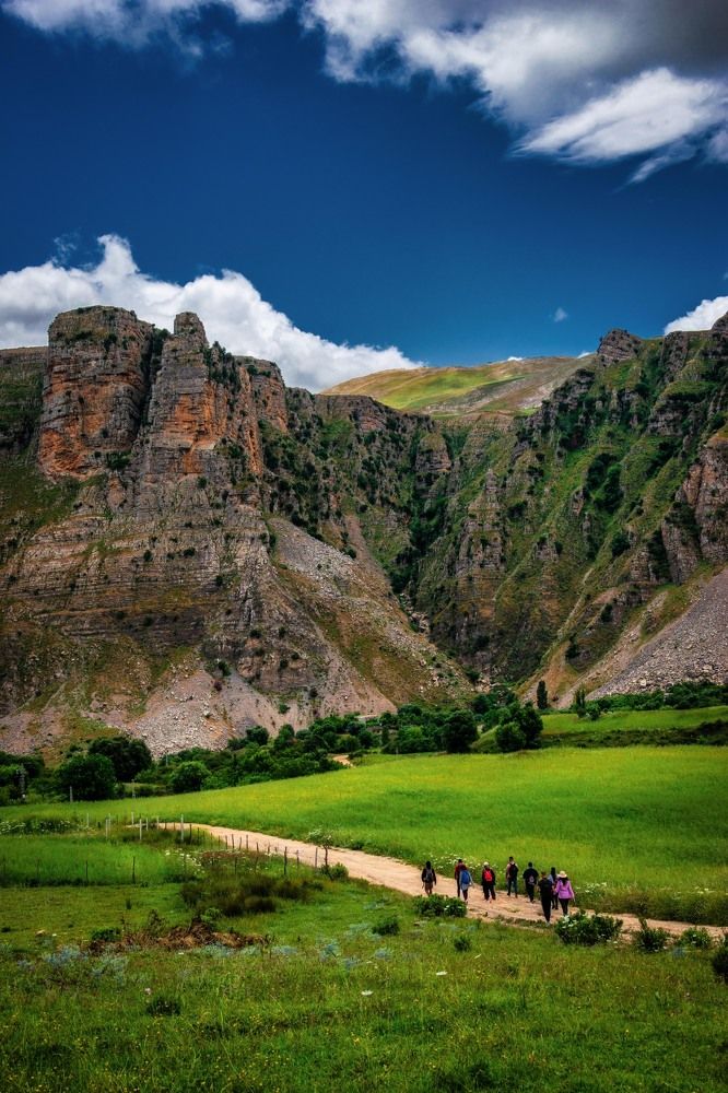 Photograph by Fehd Ghammit