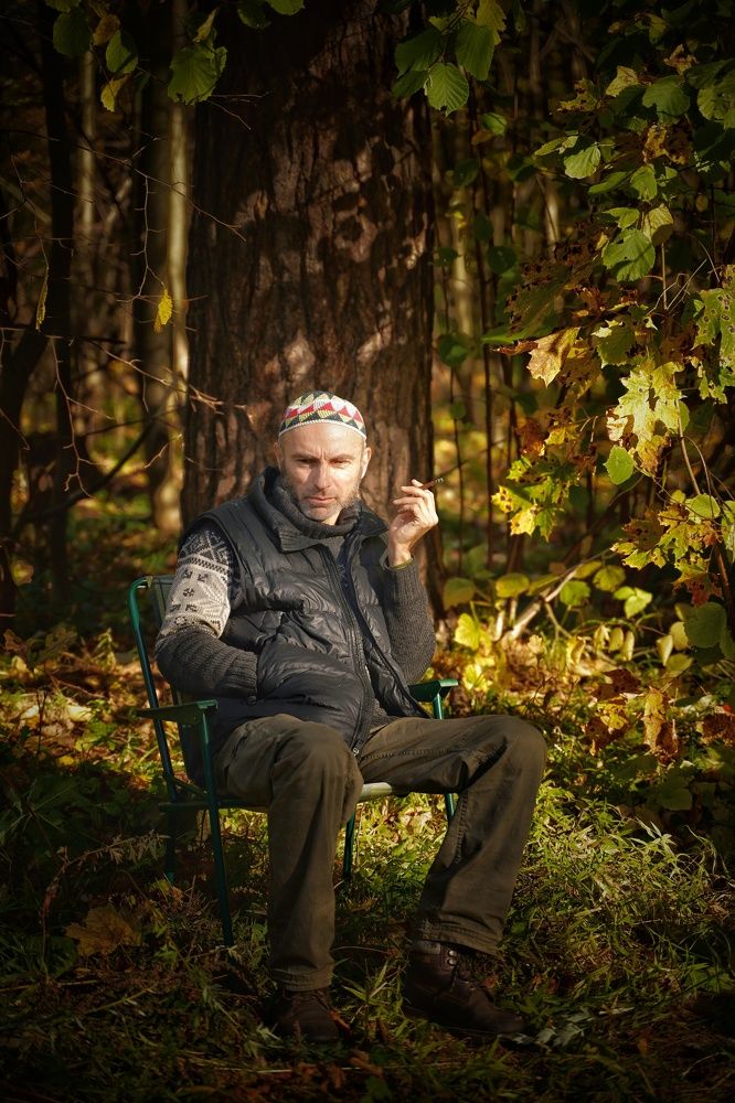 Photograph by Александр Кочергин