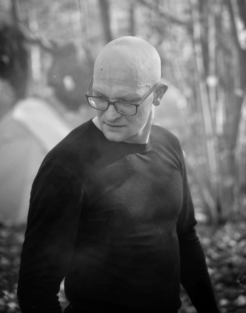 Photograph by Александр Кочергин