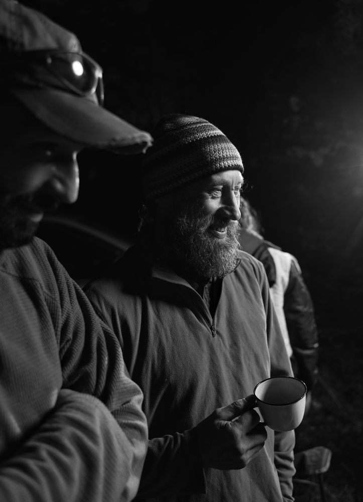 Photograph by Александр Кочергин