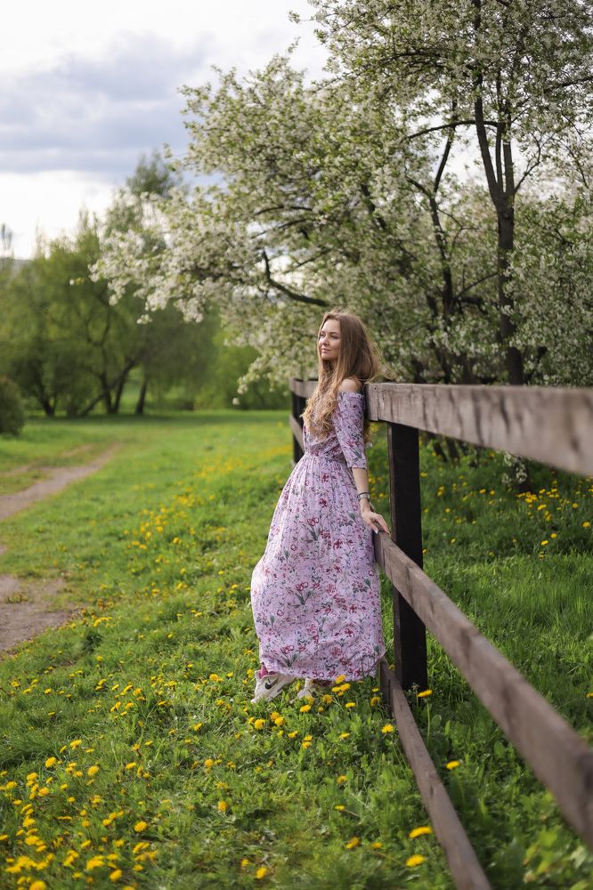 Photograph by Мария Князева