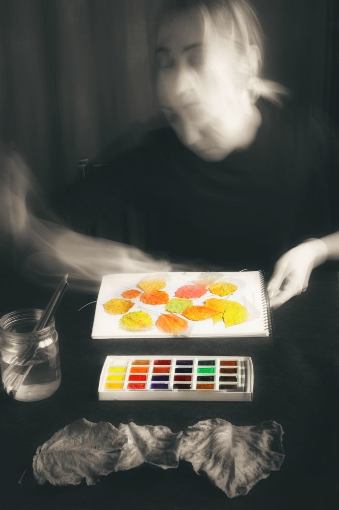 Photograph by Елена Дегтяренко