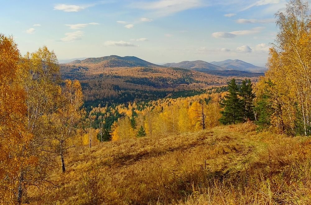 Photograph by Юлия Гинтер