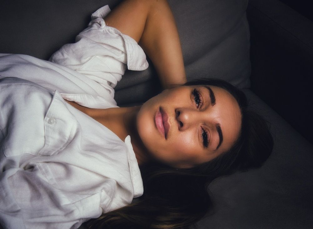 Photograph by Юлия Расторгуева