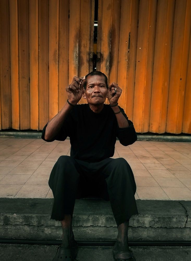 Photograph by Mr Beel