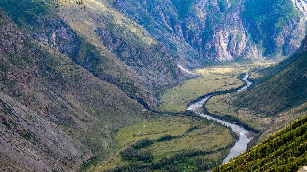 Photograph by Алексей Мистрюков