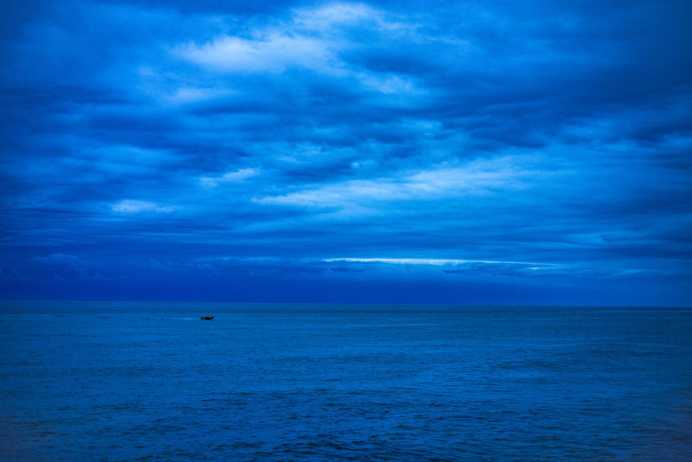 Photograph by Reza Mohammadi