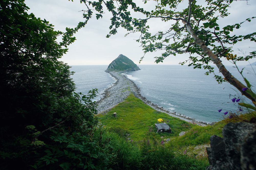 Photograph by Владимир Кочкин