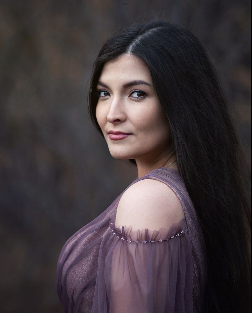 Photograph by Вероника Раевская