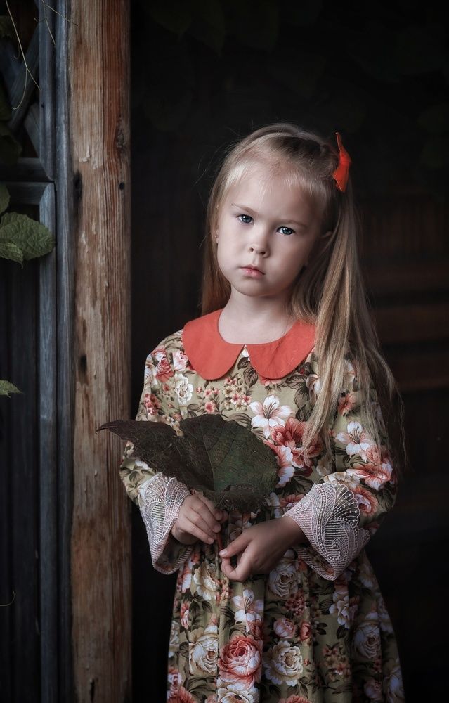Photograph by Олеся Пучковская