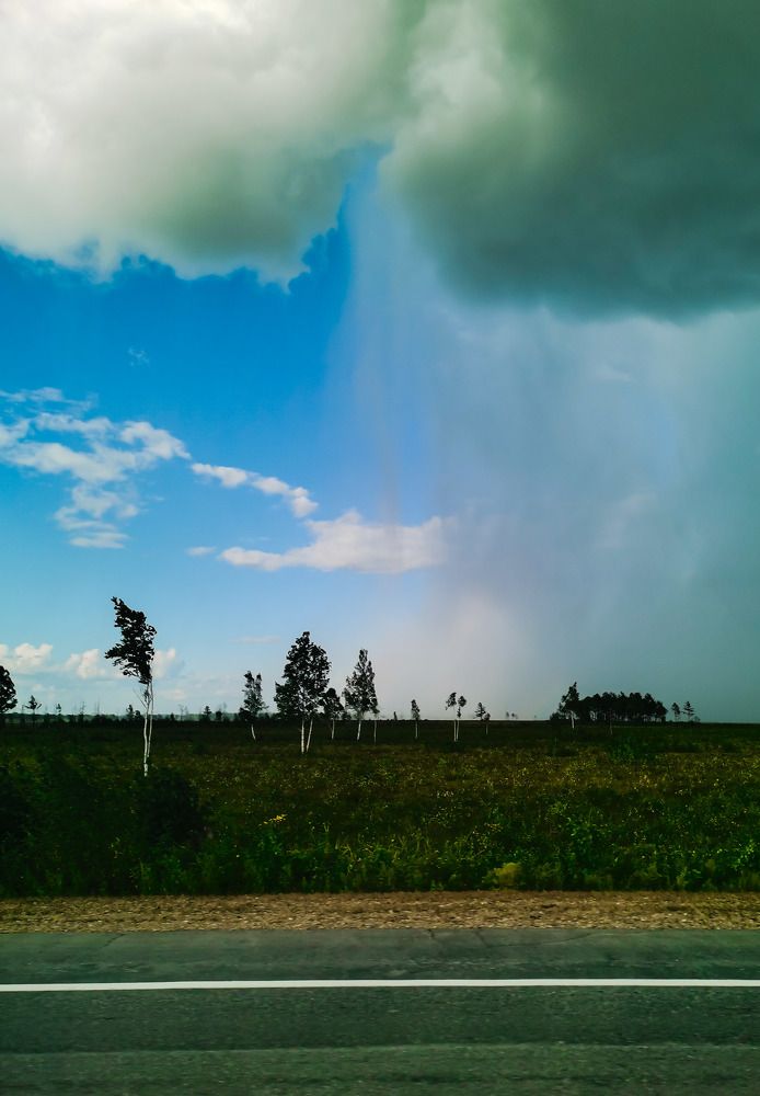 Photograph by Олеся Пучковская