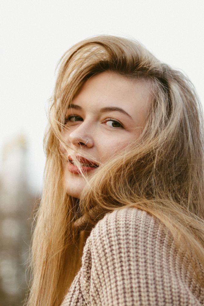 Photograph by Ульяна Кухновец