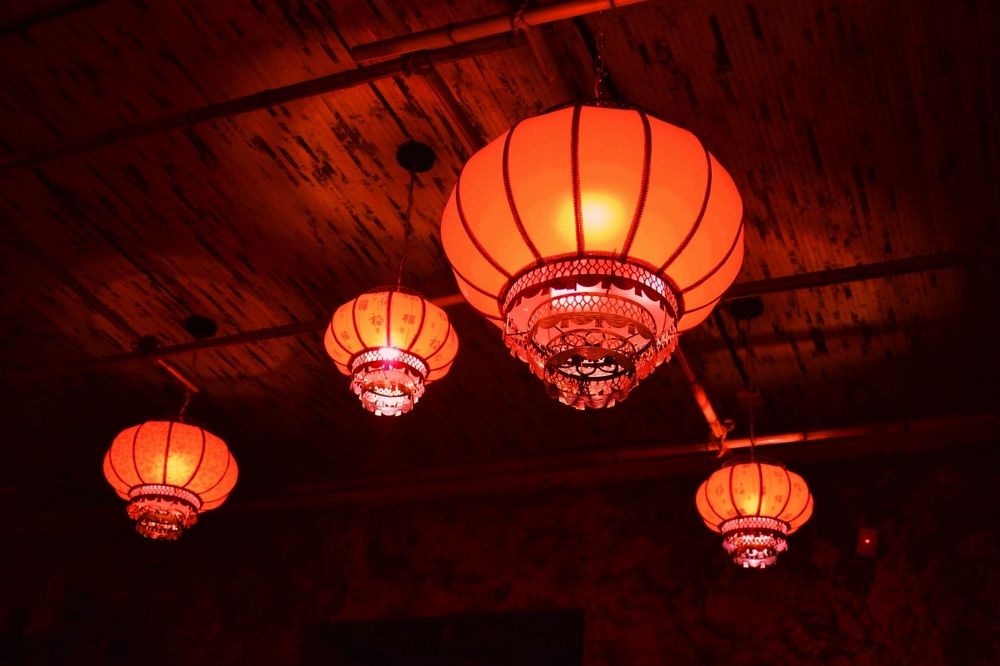 Photograph by Anna Solomina