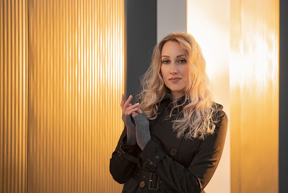 Photograph by Aлена Канхар