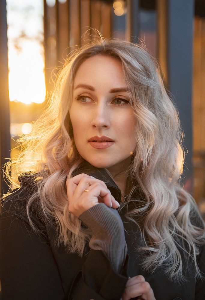 Photograph by Aлена Канхар