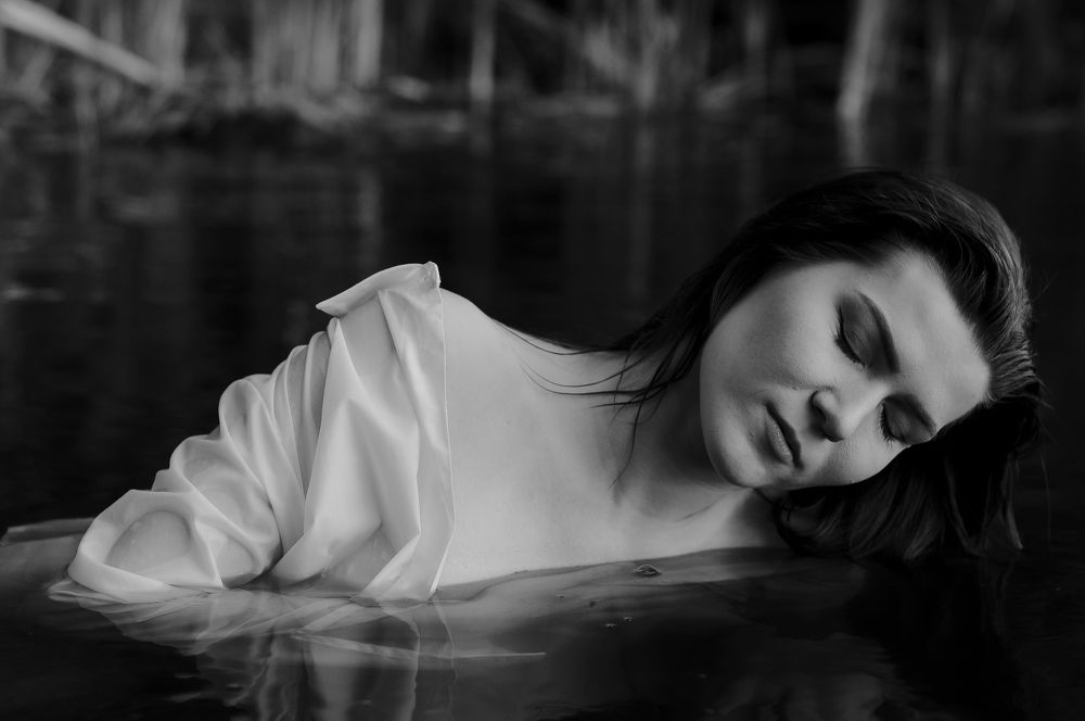 Photograph by Мария Бахтинова