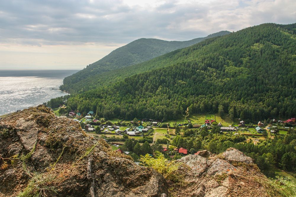 Photograph by Ольга Литвинцева