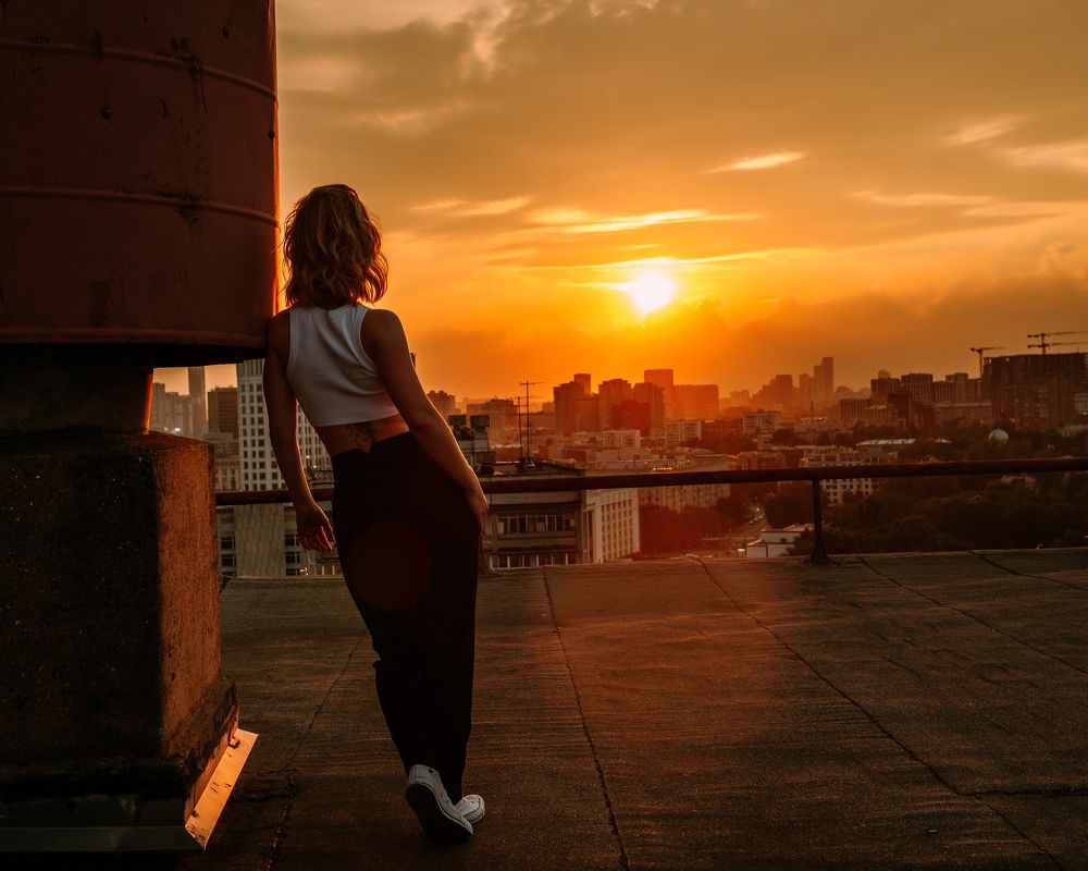 Photograph by Андрей Швецов