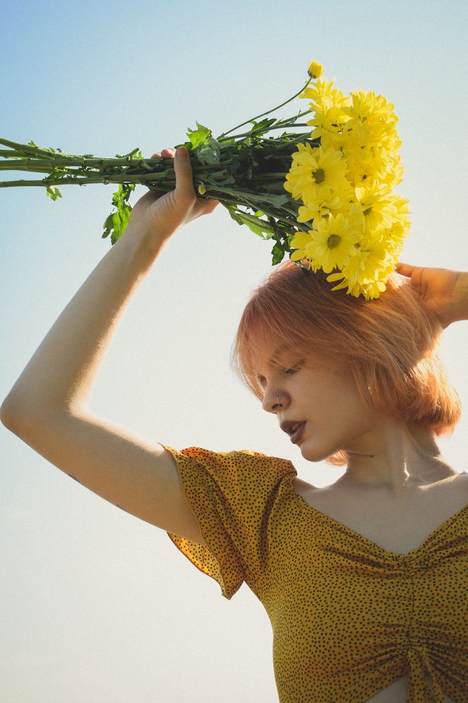 Photograph by Анна Охлупина