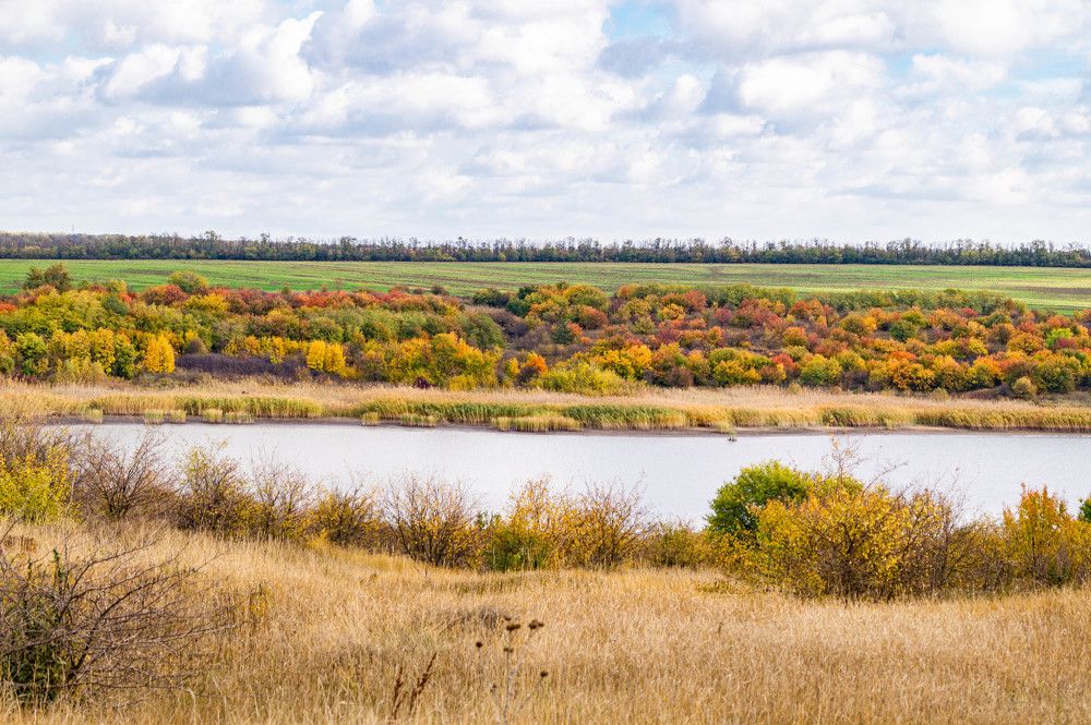 Photograph by Vlad Proshin