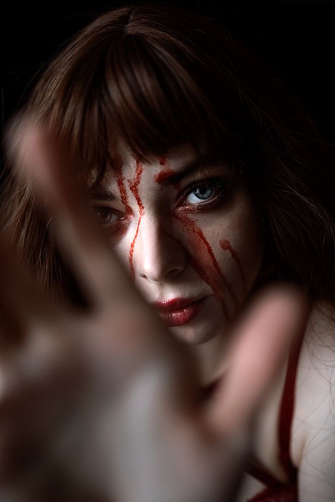 Photograph by Нелли Дзюба