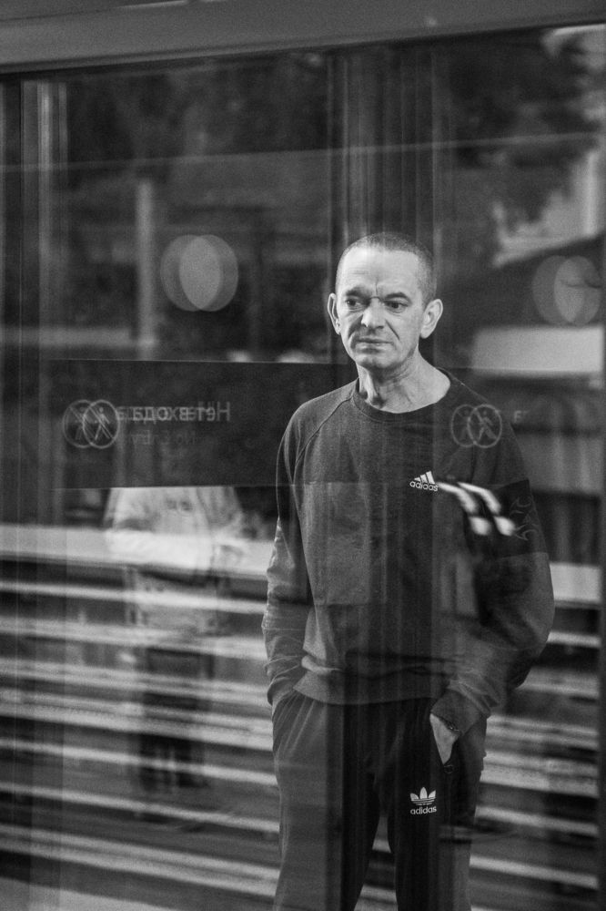 Photograph by Мария Иваницкая