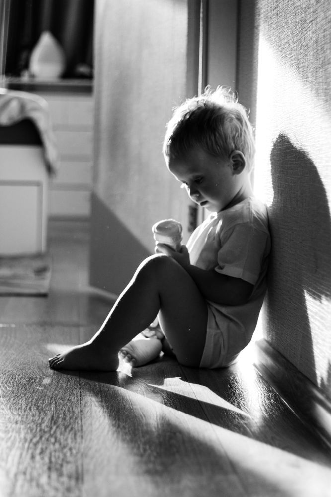 Photograph by Анна Потеряева