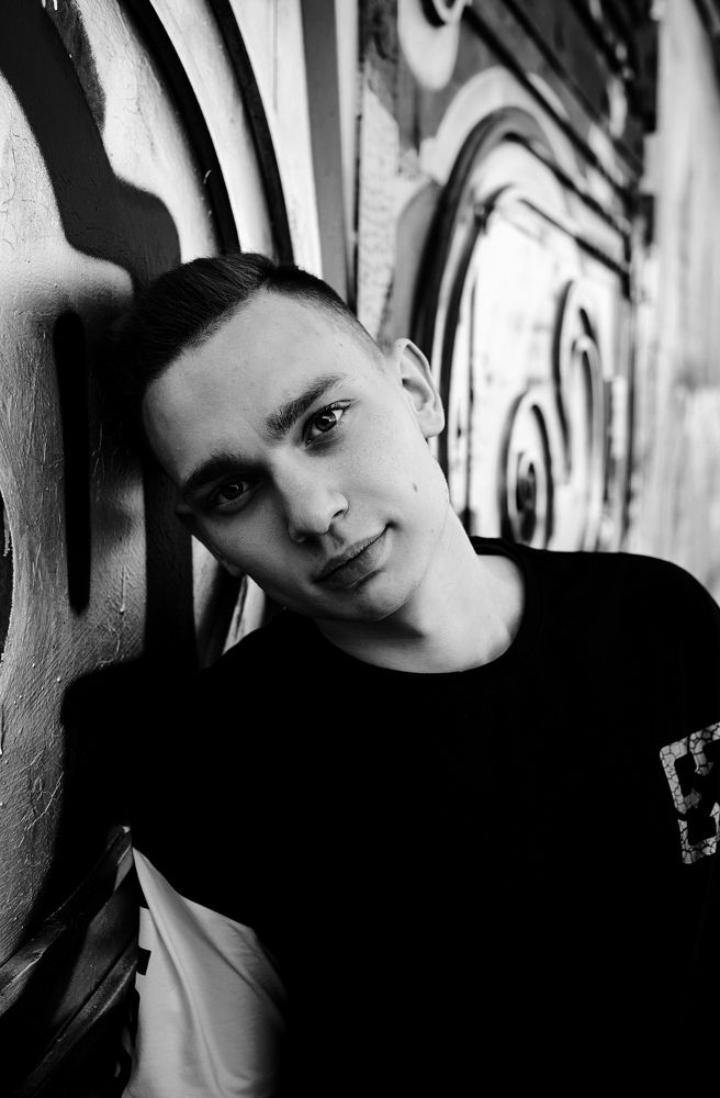 Photograph by Нелли Дзюба