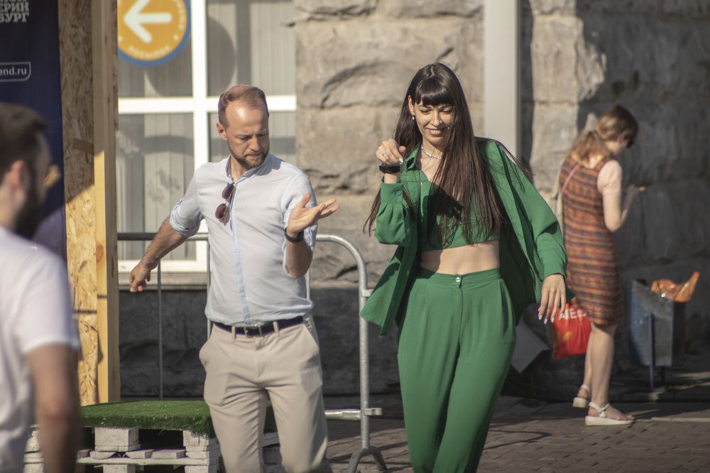 Photograph by Виктор Саврей