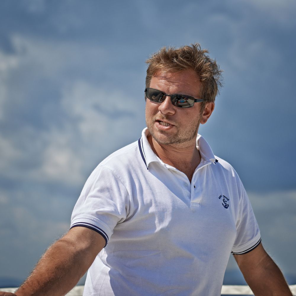 Photograph by Валерий