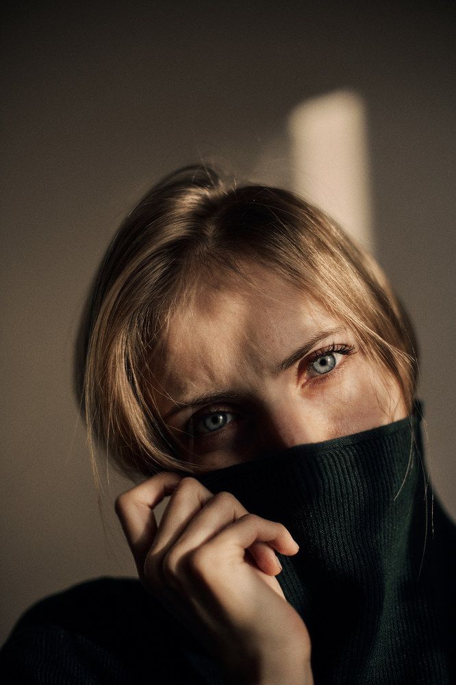 Photograph by EKATERINA