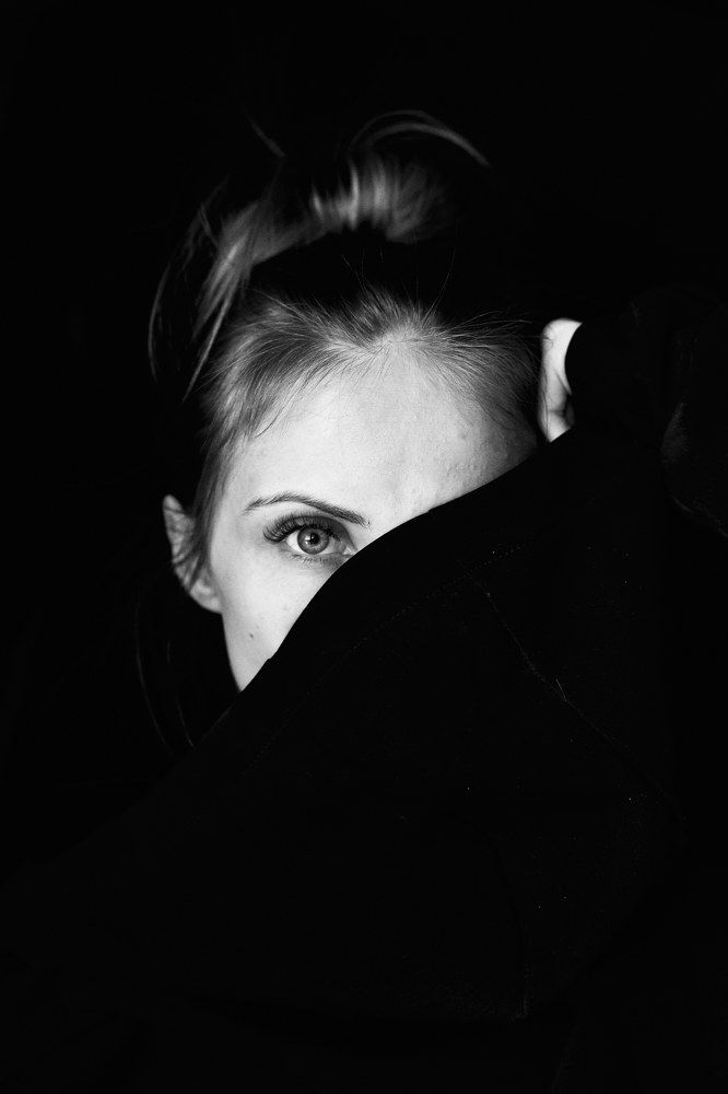 Photograph by EKATERINA