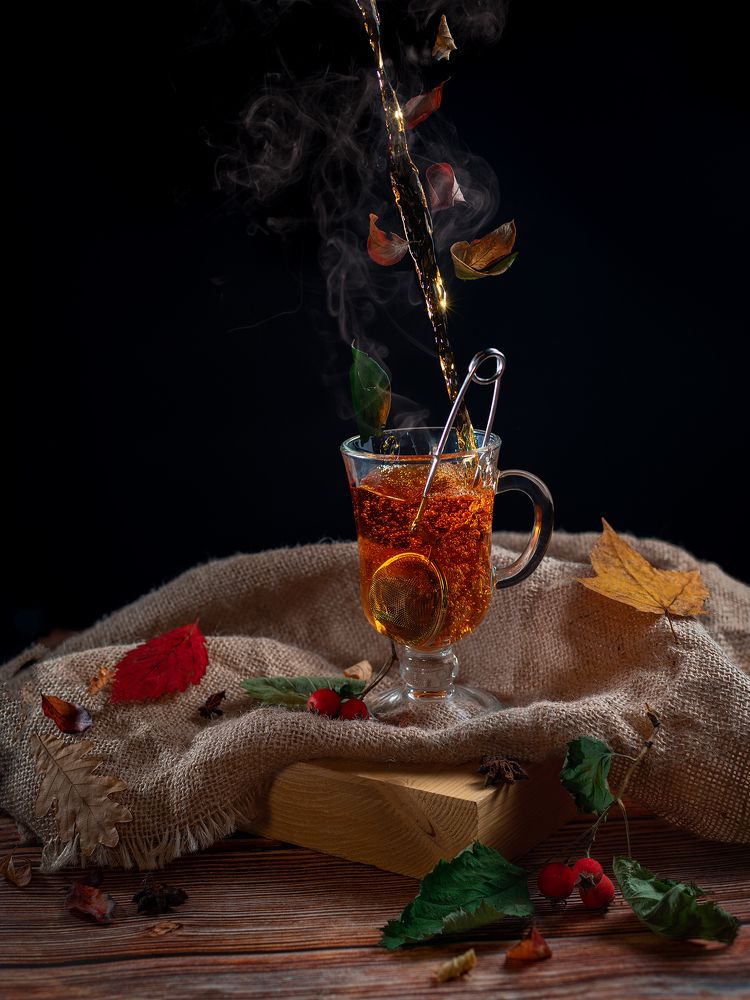 Photograph by Valentina Suvorova