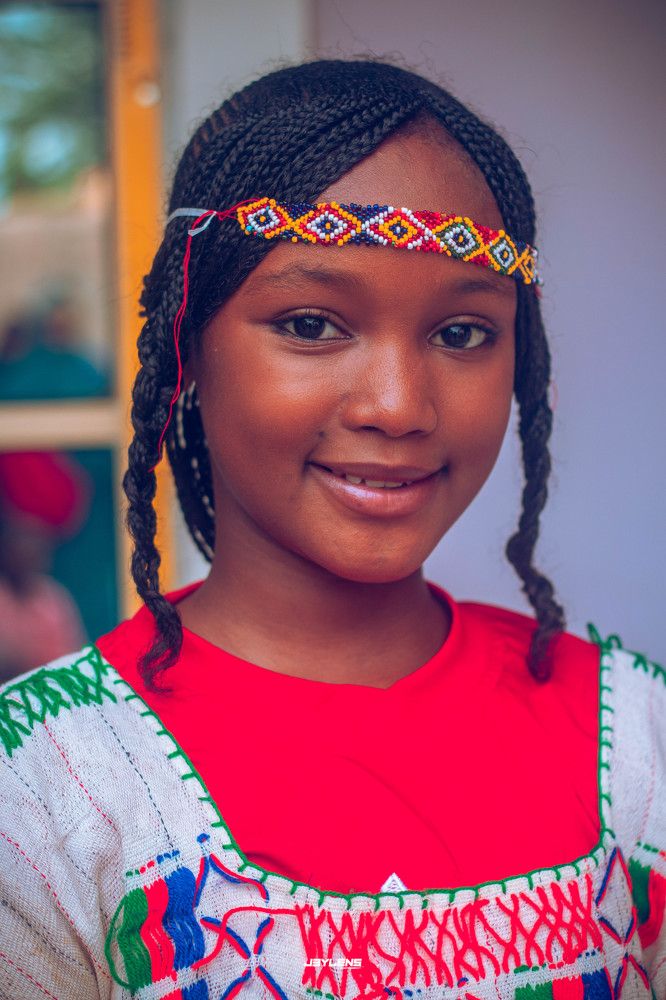 Photograph by Garba Bakura