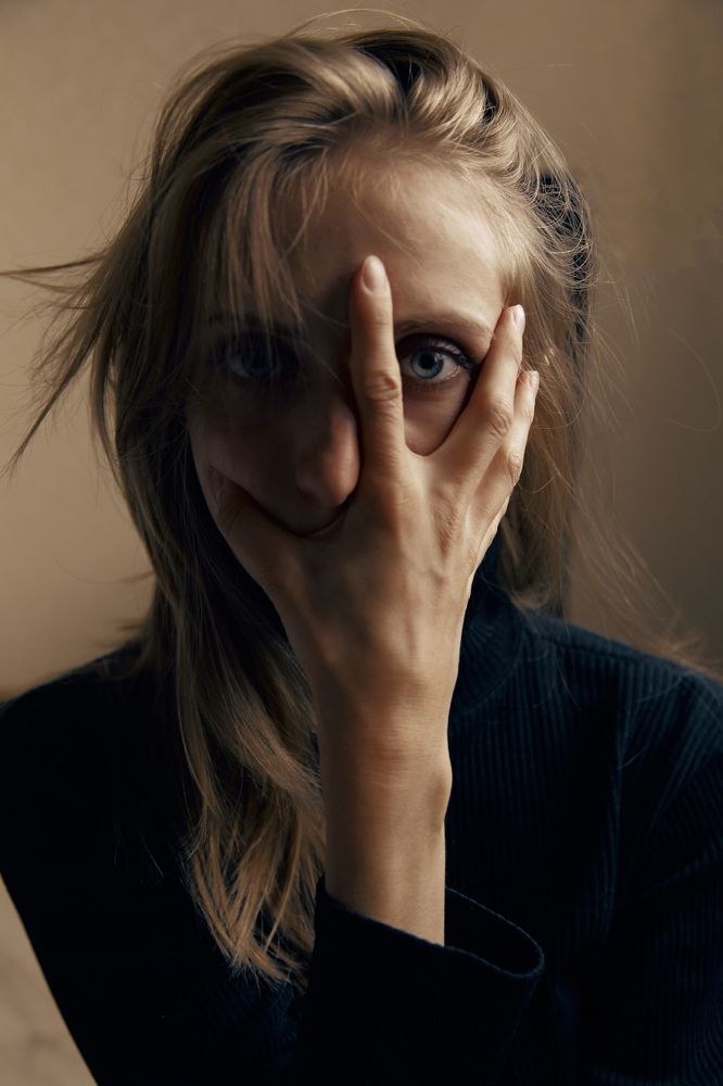 Photograph by EKATERINA