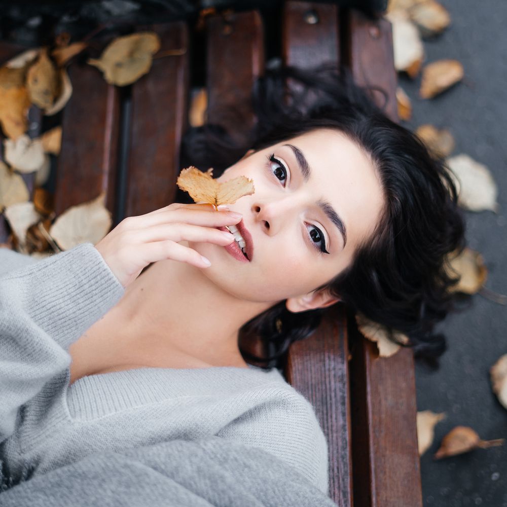 Photograph by Анна Блифернец