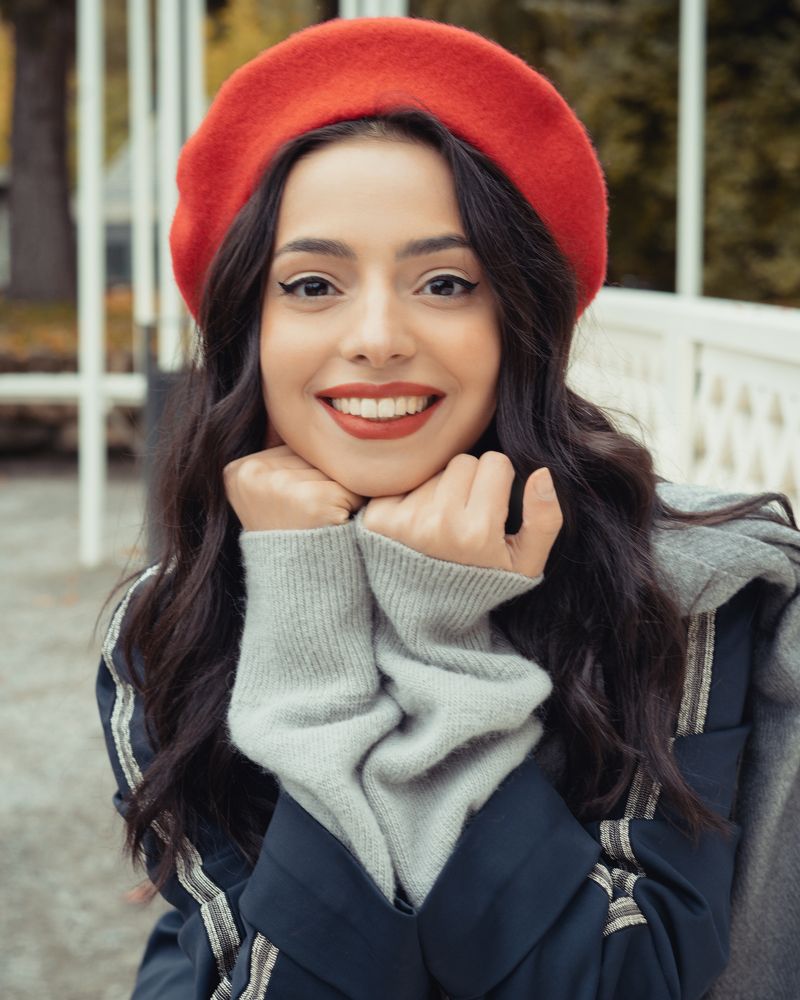 Photograph by Анна Блифернец